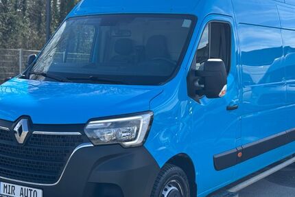 Renault Master 56.000 km 27.900 &euro; Sinsheim 74889