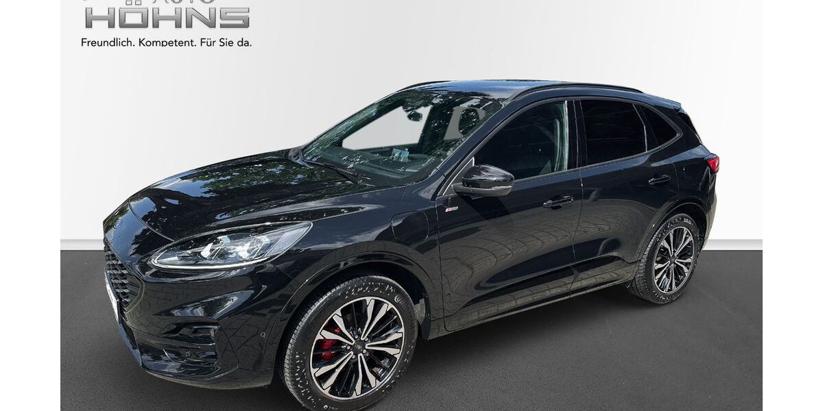 Ford Kuga 54.714 km 24.989 &euro; Rotenburg 27356