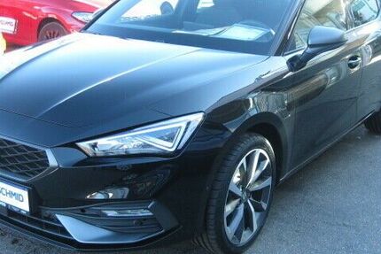Seat Leon 43.500 km 21.980 &euro; Waldheim 04736