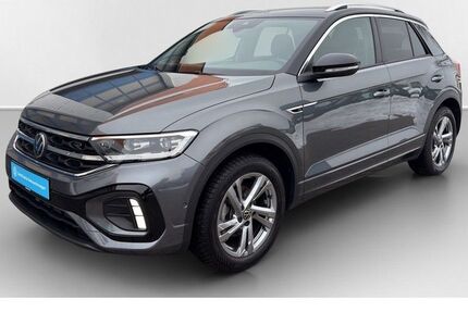 VW T-Roc 17.010 km 29.490 &euro; Arnstadt 99310