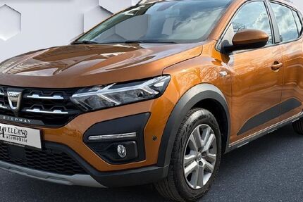 Dacia Sandero 23.950 km 12.990 &euro; Glienicke 16548