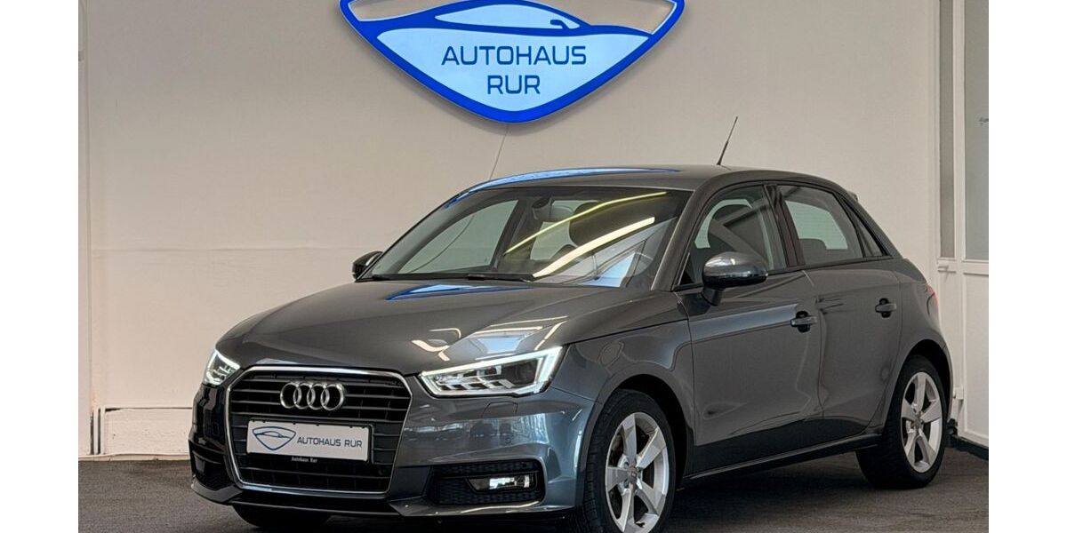 Audi A1 48.950 km 16.490 &euro; Düren 52353