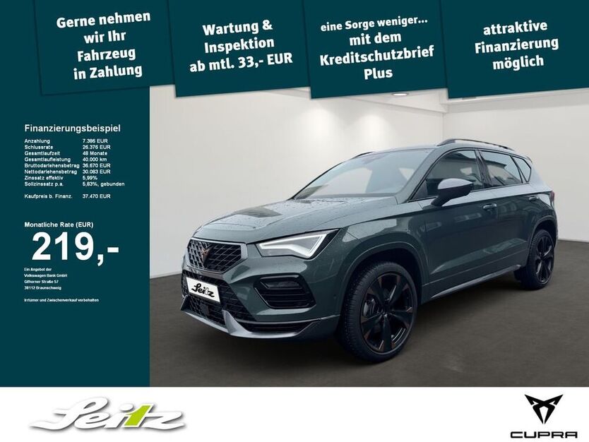 Ateca
