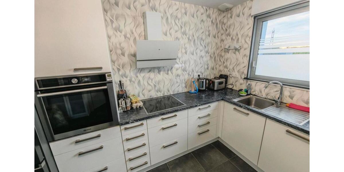 Etagenwohnung Neuenburg am Rhein - 4.5 Zimmer, 114 m&sup2;, 1.950&euro; | Angebot:26138403