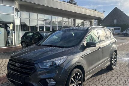 Ford Kuga 115.000 km 18.490 € Ibbenbüren 49477