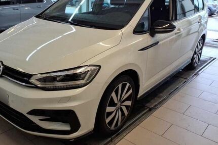 VW Touran 65.780 km 26.450 &euro; Ingolstadt 85053