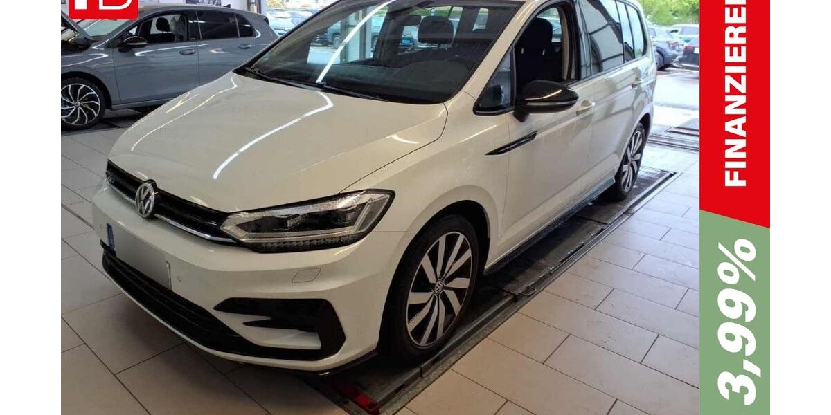 VW Touran 65.780 km 26.450 &euro; Ingolstadt 85053