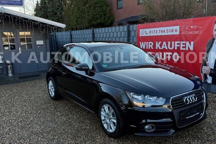 Audi A1 78.380 km 10.980 &euro; Gifhorn 38518