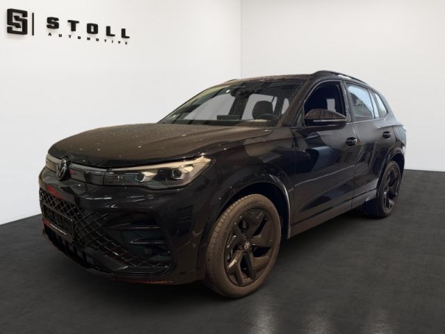 VW Tiguan 10.900 km 53.990 € Waldshut-Tiengen 79761