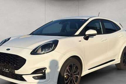 Ford Puma 26.730 km 18.950 &euro; Frankfurt am Main 60386