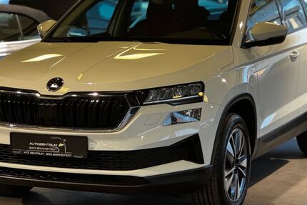Skoda Karoq 129.000 km 19.990 &euro; Bad Bramstedt 24576
