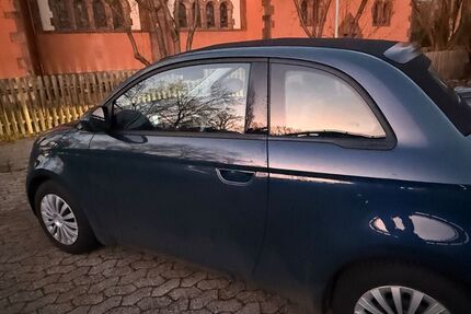Fiat 500e 20.000 km 19.999 &euro; Braunschweig 38102