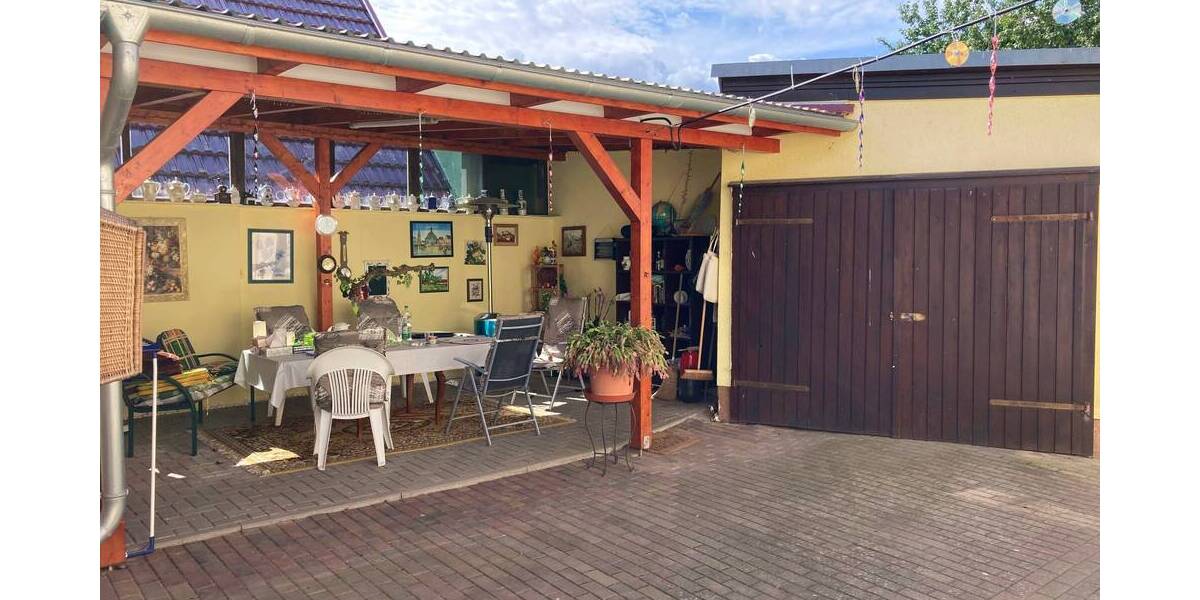 Einfamilienhaus Kelbra Thürungen - 4 Zimmer, 95 m&sup2;, 149.500&euro; | Angebot:25743635
