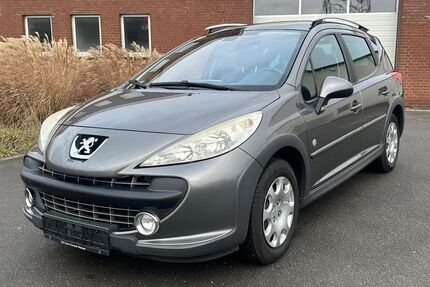 Peugeot 207 218.000 km 2.950 &euro; Neuss 41460