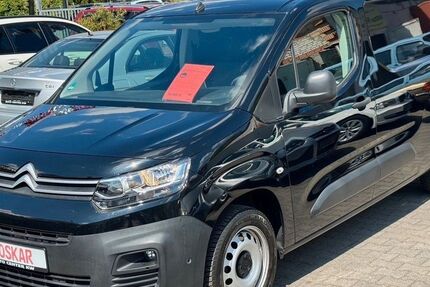 Citroen Berlingo 25.000 km 16.990 € Königs Wusterhausen 15711