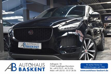 Jaguar E-Pace 182.100 km 13.999 &euro; Sindelfingen-Darmsheim 71069