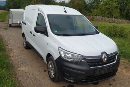 Renault Kangoo 273.000 km 5.850 &euro; GUDENSBERG 34281