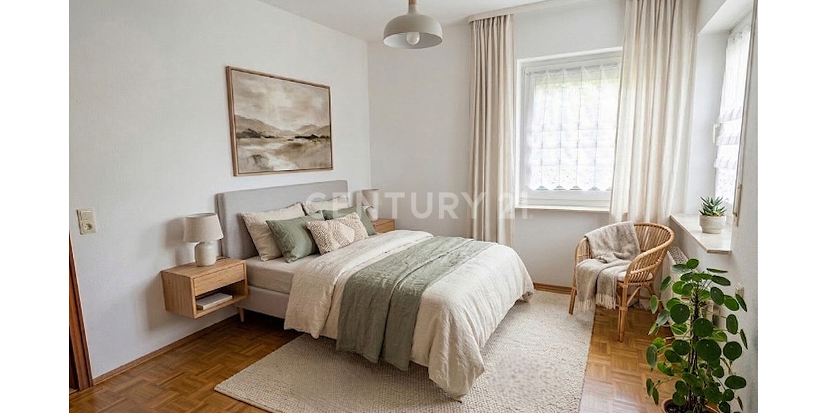 Komfortabel und ruhig wohnen in Dahl - Erdgeschoßwohnung Hagen Dahl | Angebot:26465745