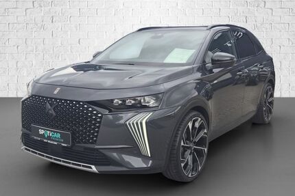 DS Automobiles DS7 (Crossback) 12.783 km 39.950 &euro; Delitzsch OT Döbernitz 04509