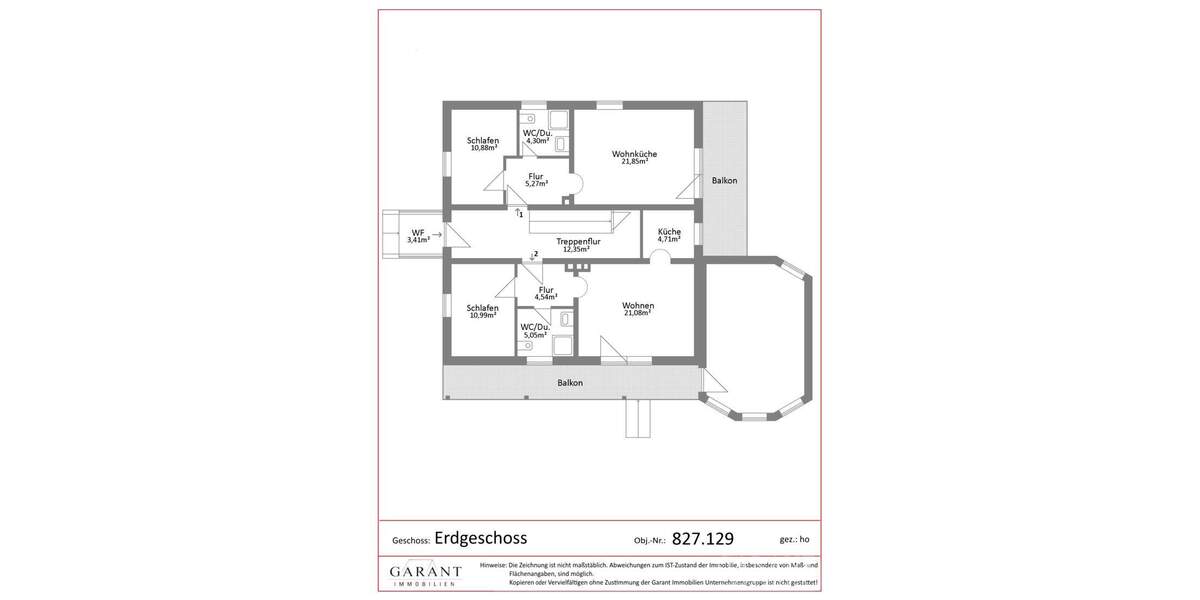 Gewerbeobjekt Haidmühle - 490.000&euro; | Angebot:26345515