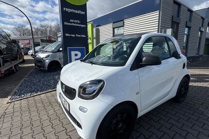 Smart ForTwo 105.000 km 6.990 &euro; Castrop-Rauxel 44579
