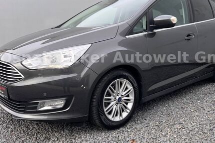 Ford C-Max 75.000 km 13.500 &euro; Georgsmarienhütte 49124