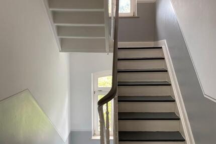 4 Zimmer Altbau Wohnung zu vermieten Neuss-Furth 4 zimmer