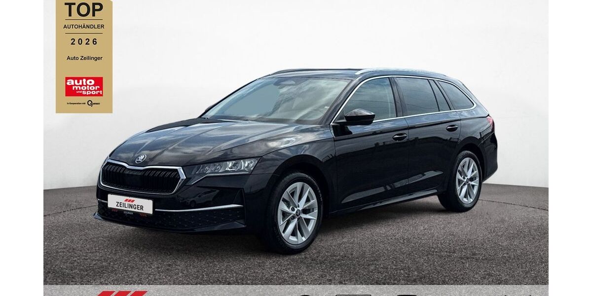 Skoda Octavia 1.098 km 29.924 &euro; Dietersheim 91463