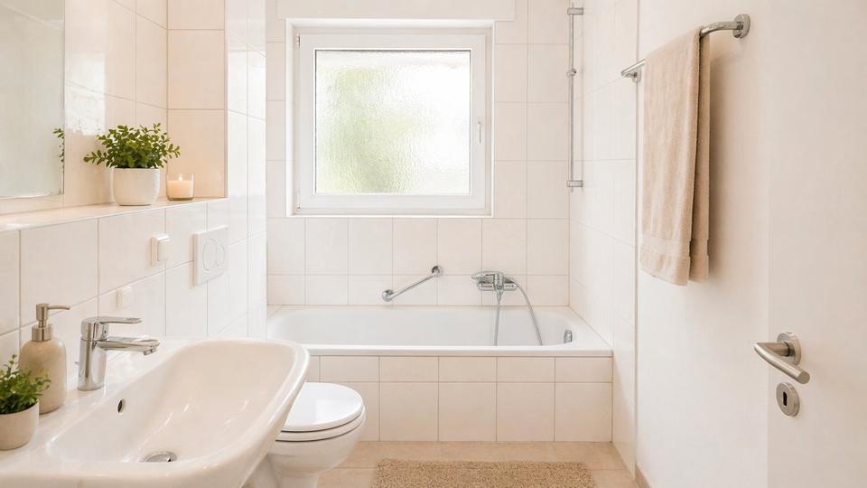 Etagenwohnung Neu-Isenburg Isenburg - 3 Zimmer, 85 m&sup2;, 1.050&euro; | Angebot:26325830