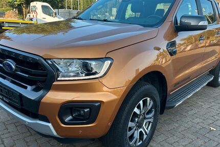 Ford Ranger 65.000 km 29.499 &euro; würselen 52146