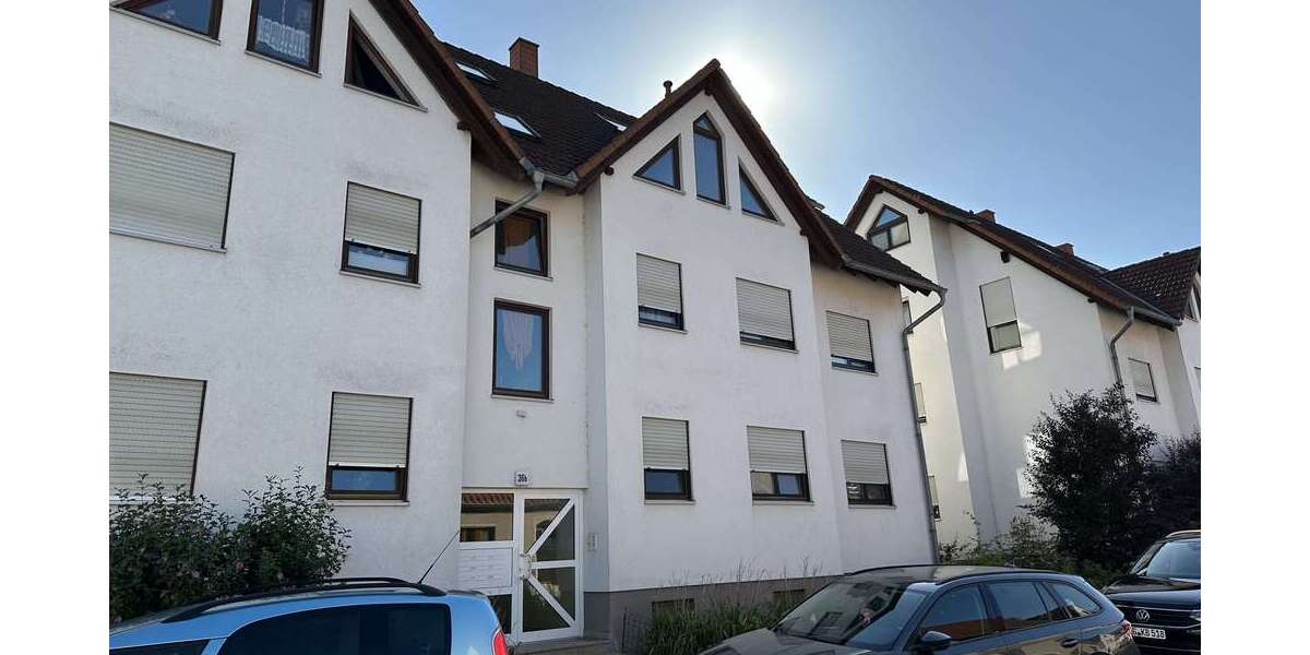 Etagenwohnung Plötzkau - 3 Zimmer, 96 m&sup2;, 60.000&euro; | Angebot:22448050