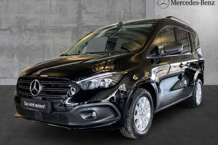Mercedes Citan