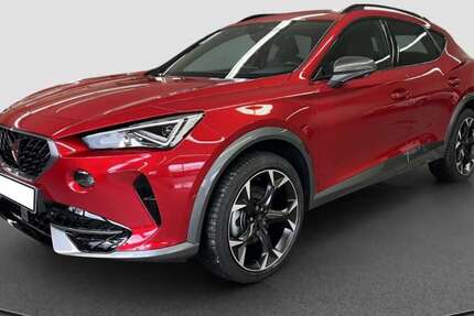 Cupra Formentor 21.234 km 25.950 &euro; Ingolstadt 85053