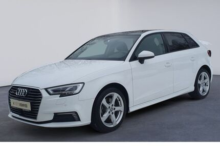Audi A3 52.600 km 19.980 &euro; Braunschweig 38122