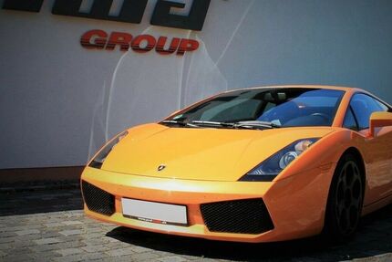 Lamborghini Gallardo 65.000 km 114.900 &euro; Bad Frankenhausen OT Esperstedt 06567