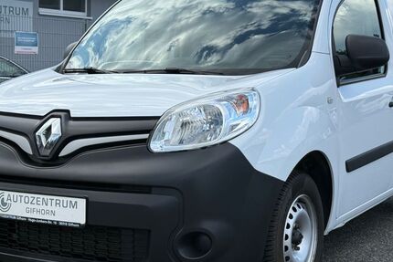 Renault Kangoo 81.350 km 11.900 € Gifhorn 38518