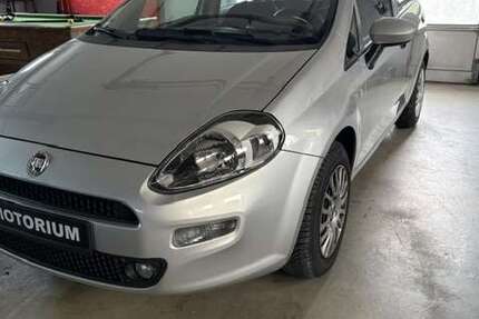 Fiat Punto 59.190 km 5.990 &euro; Tuntenhausen 83104