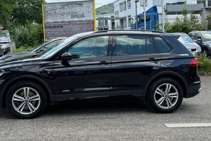 VW Tiguan 74.912 km 28.990 &euro; Gundelfingen 79194