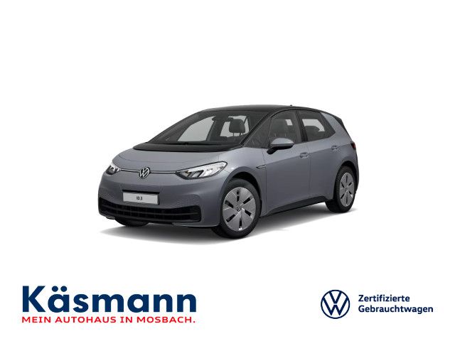 VW ID.3 43.788 km 21.730 € Mosbach 74821