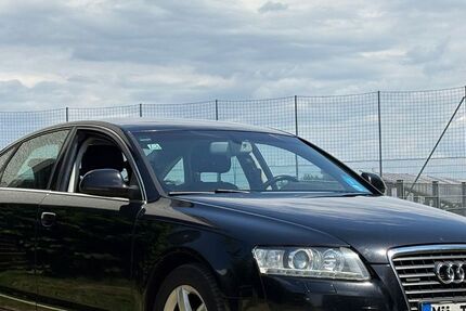 Audi A6 372.000 km 3.990 &euro; Mettenheim 84562