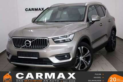 Volvo XC40 94.930 km 24.700 &euro; Fulda 36043