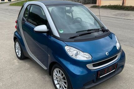 Smart ForTwo 42.598 km 5.400 &euro; Meßstetten 72469