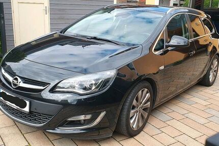Opel Astra 103.000 km 8.400 &euro; Zwickau 08064