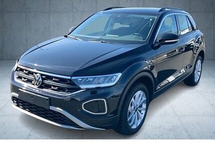 VW T-Roc 13.900 km 25.990 € Lübbecke 32312