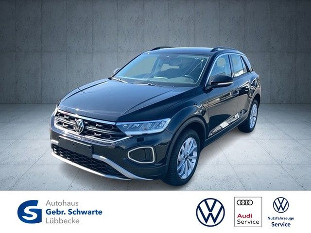 VW T-Roc 13.900 km 25.990 € Lübbecke 32312
