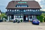 TOP-LAGE IN TOURISTISCHER ATTRAKTIVER REGION 10 zimmer