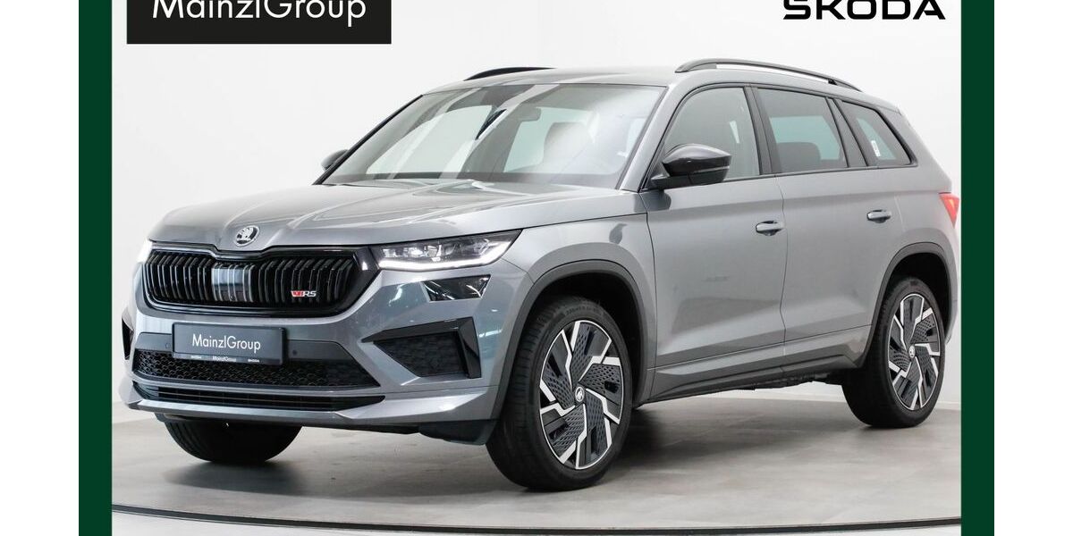 Skoda Kodiaq 20.530 km 43.430 &euro; Feldkirchen/Westerham 83620