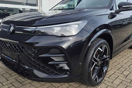 VW Tiguan 30.253 km 45.880 &euro; Düren 52351