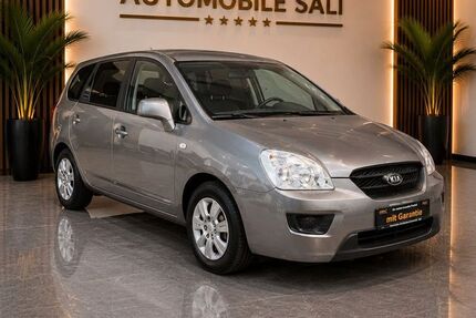 Kia Carens 170.211 km 2.990 &euro; Ludwigshafen am Rhein 67071