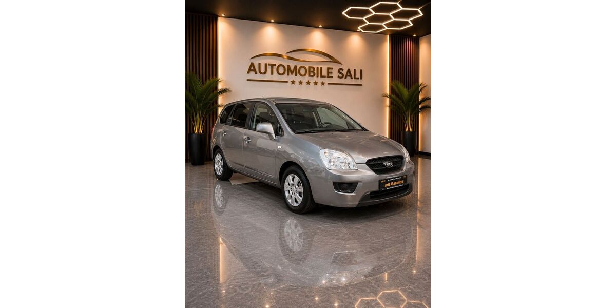 Kia Carens 170.211 km 2.990 &euro; Ludwigshafen am Rhein 67071